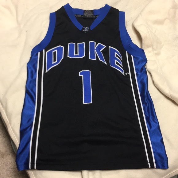 Duke jersey - Picture 1 of 3